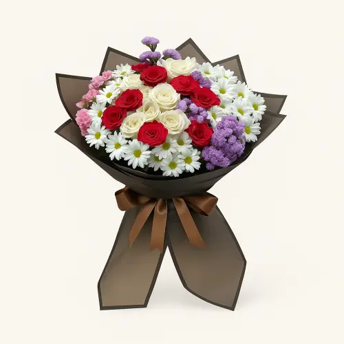 Bucket Bunga Hkbp Rawamangun Hkbp Rawamangun